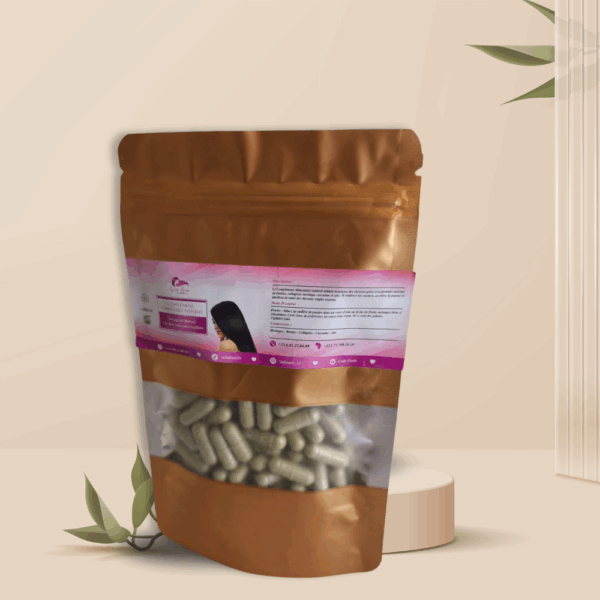 Complément Alimentaire Cheveux – Image 3