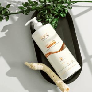 Huile Glow éclaircissante